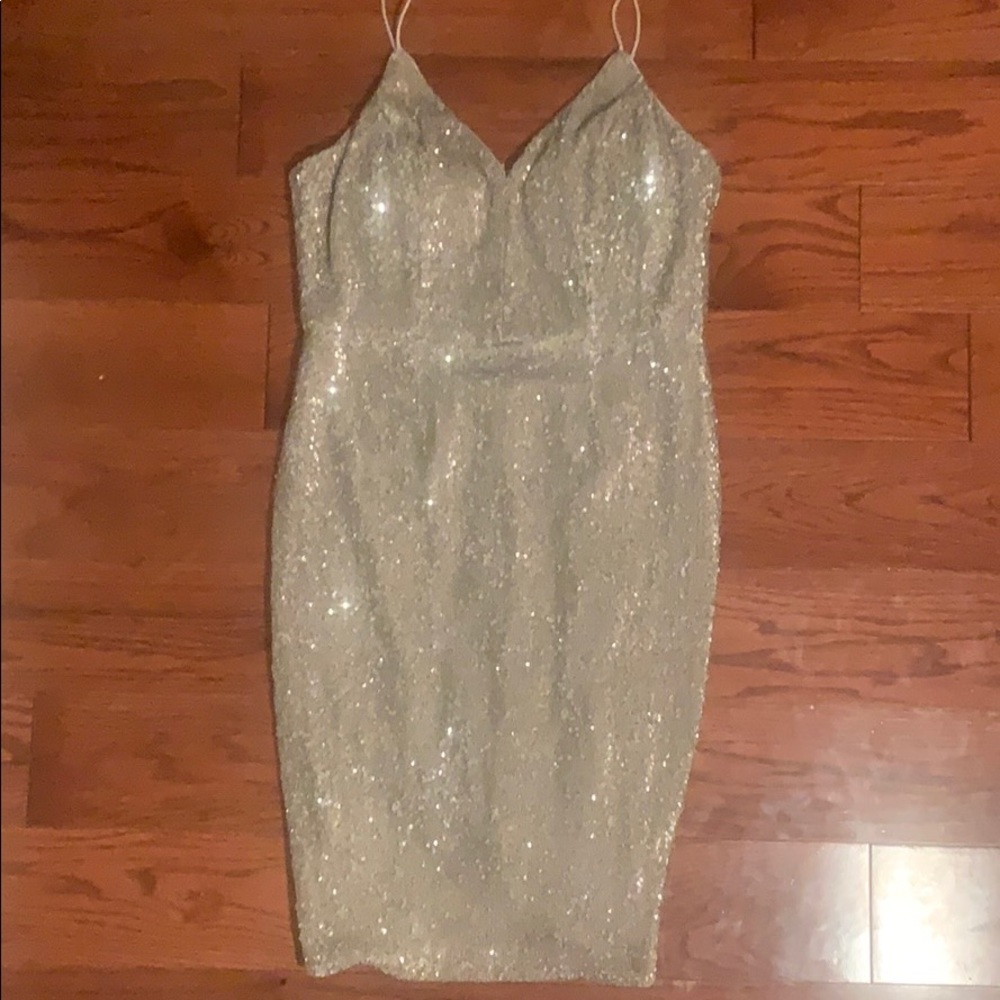Vince Camuto Dress